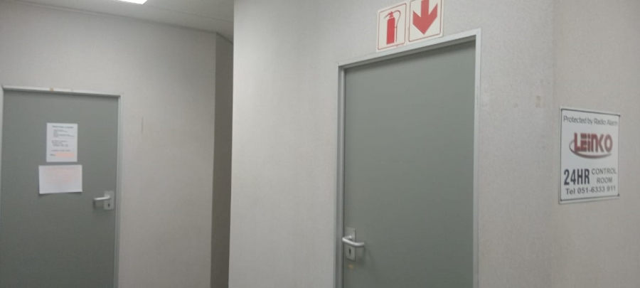 Commercial Property for Sale in Aliwal North Eastern Cape